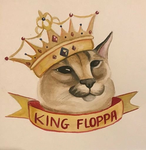 THE MIGHTY FLOPPAS