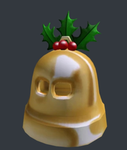 Joyful Bell Helmet