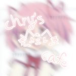 chry’s cat cafe