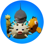 Game Badge Thumbnail