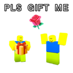PLS GIFT ME OFFICIAL