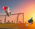 Soccer Rat