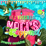 *.maci’s apparel.*