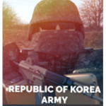 [ROKA] Requblic of Korea Army