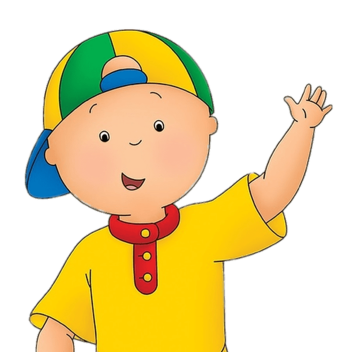 Caillou Tycoon