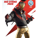 Strike fam