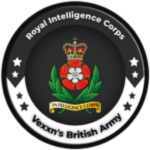 ![CBA] Royal Intelligence Corps