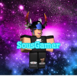 sousgamer fan group