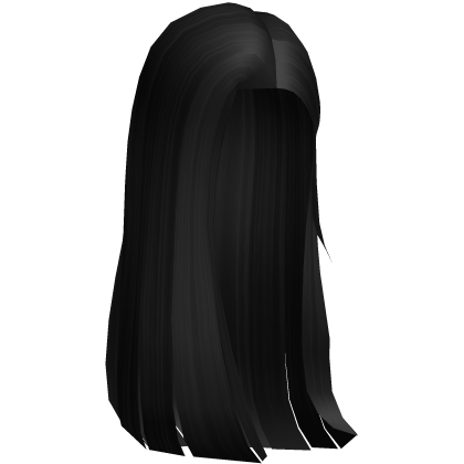 Black Roblox item