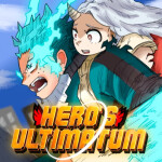 [RELEASE 🎉 🎊 ] Hero's Ultimatum: Legacy Edition