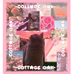 -cottage oak-