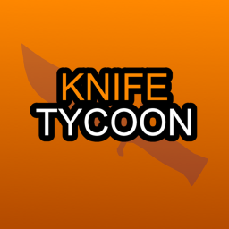 [UPDATE] Knife Tycoon 2