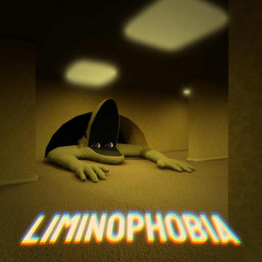 Liminophobia icon