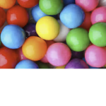 The candies squad! :3