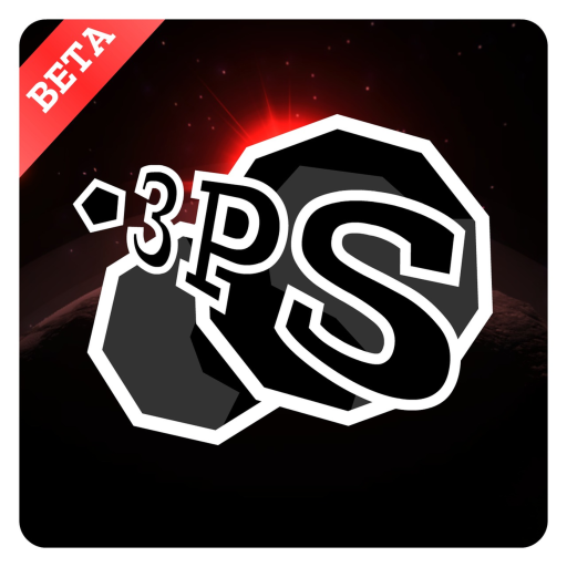 3D Planets Simulator [BETA]