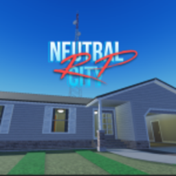 Neutral City RP