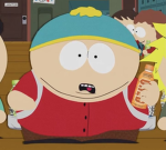 Cartman shrine fan club lol