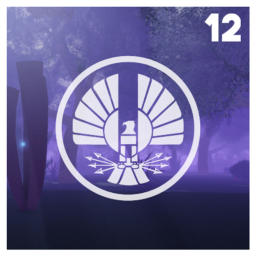 Panem, The 12th Hunger Games