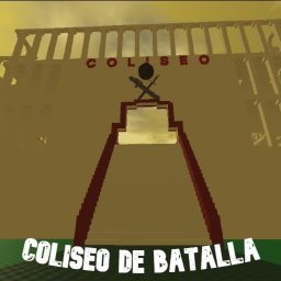 Combat Coliseum