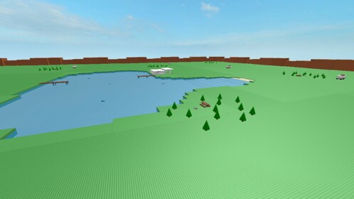 Camping Simulator