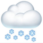 Snow Clouds