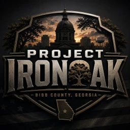 Project IronOak icon
