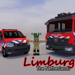 BRW || Brandweer
