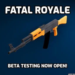Fatal Royale (BETA!)