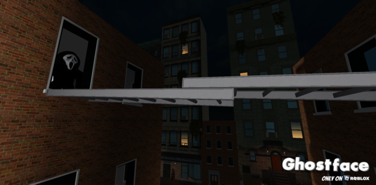 Ghostface [The Game] [Halloween] screenshot 3