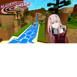 Alchemy Omega