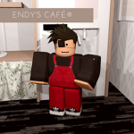 Endy's Café®