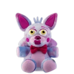 Tie-Dye Funtime Foxy
