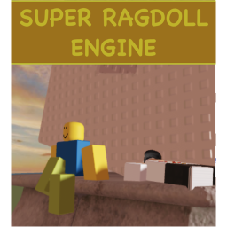 super ragdoll engine