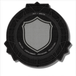 〚SCPF〛• Security Department