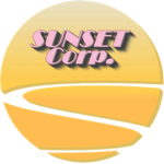 SunsetCorp.