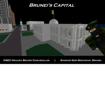 [NBD] Bandar Seri Begawan, Brunei