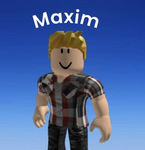 Maxim’s Gruppe