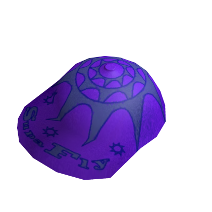 Supa Fly Cap