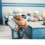Master Chef?
