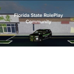 Florida Roleplay Community {PC/XBOX}