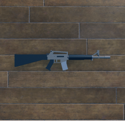 Fire Arms!