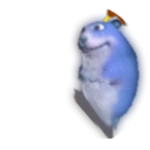 Genie Chomik