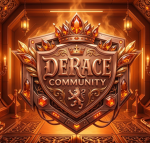 DERACE COMMUNITY