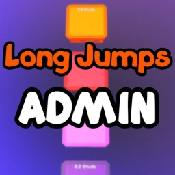 Long Jumps to Admin Abuse icon
