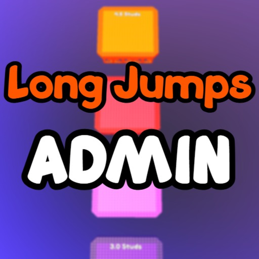 Long Jumps to Admin Abuse icon