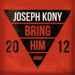 Stop Kony 2012...