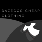 Dazecc Cheap Clothing