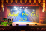 Adopt Me Con