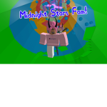 Midnight Stars Fam