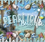 ⋆ pearlique boutique ⋆